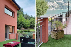 La Casina Laglio